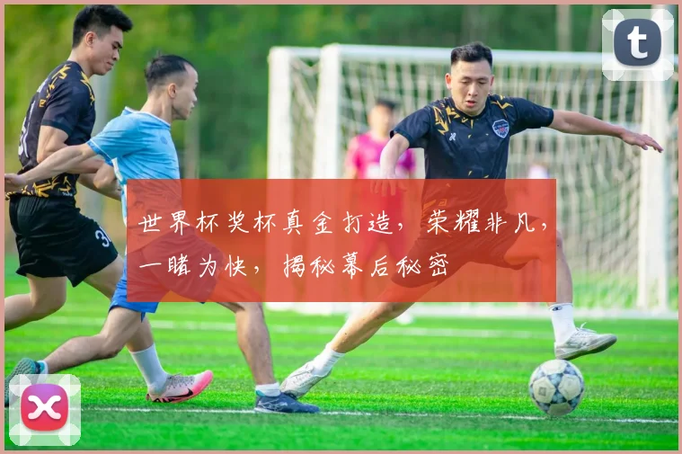 世界杯奖杯真金打造，荣耀非凡，一睹为快，揭秘幕后秘密